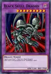 B. Skull Dragon (Archfiend)